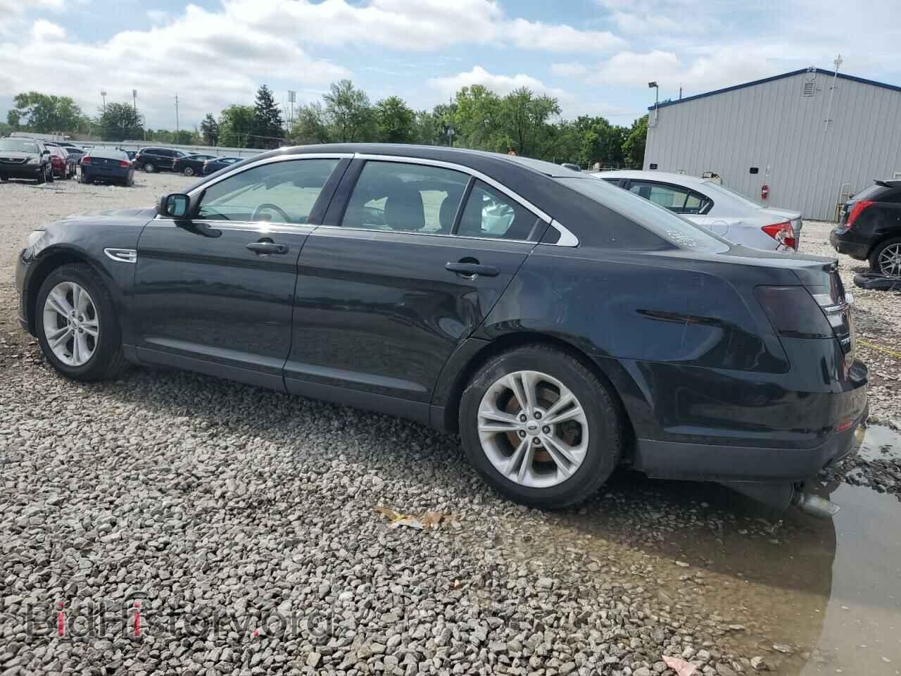 2015 FORD TAURUS - VIN: 1FAHP2E83FG174577 - Photo 2