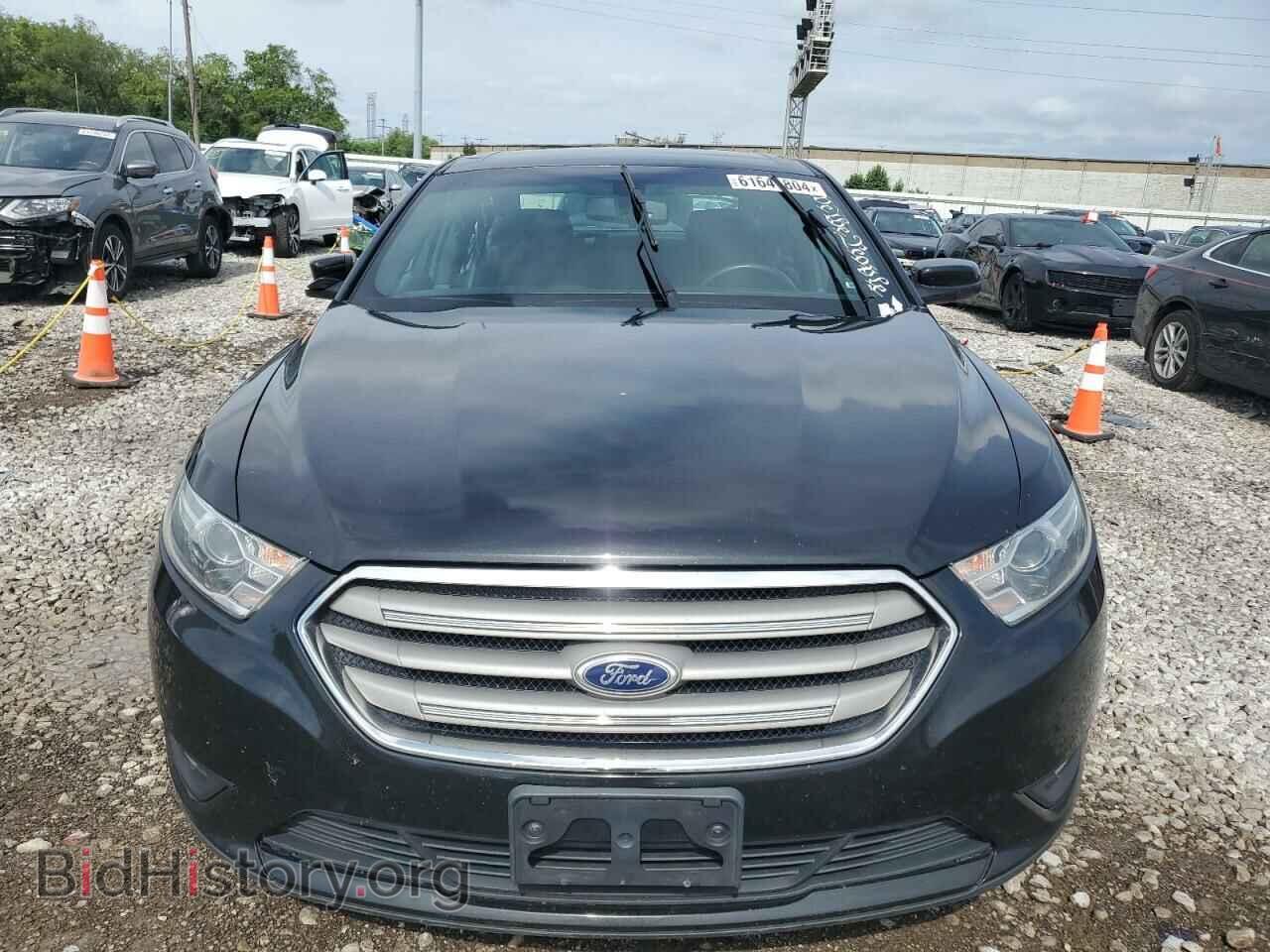 2015 FORD TAURUS - VIN: 1FAHP2E83FG174577 - Photo 5