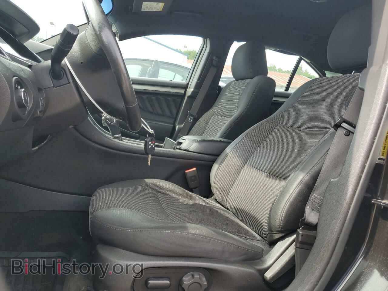 2015 FORD TAURUS - VIN: 1FAHP2E83FG174577 - Photo 7