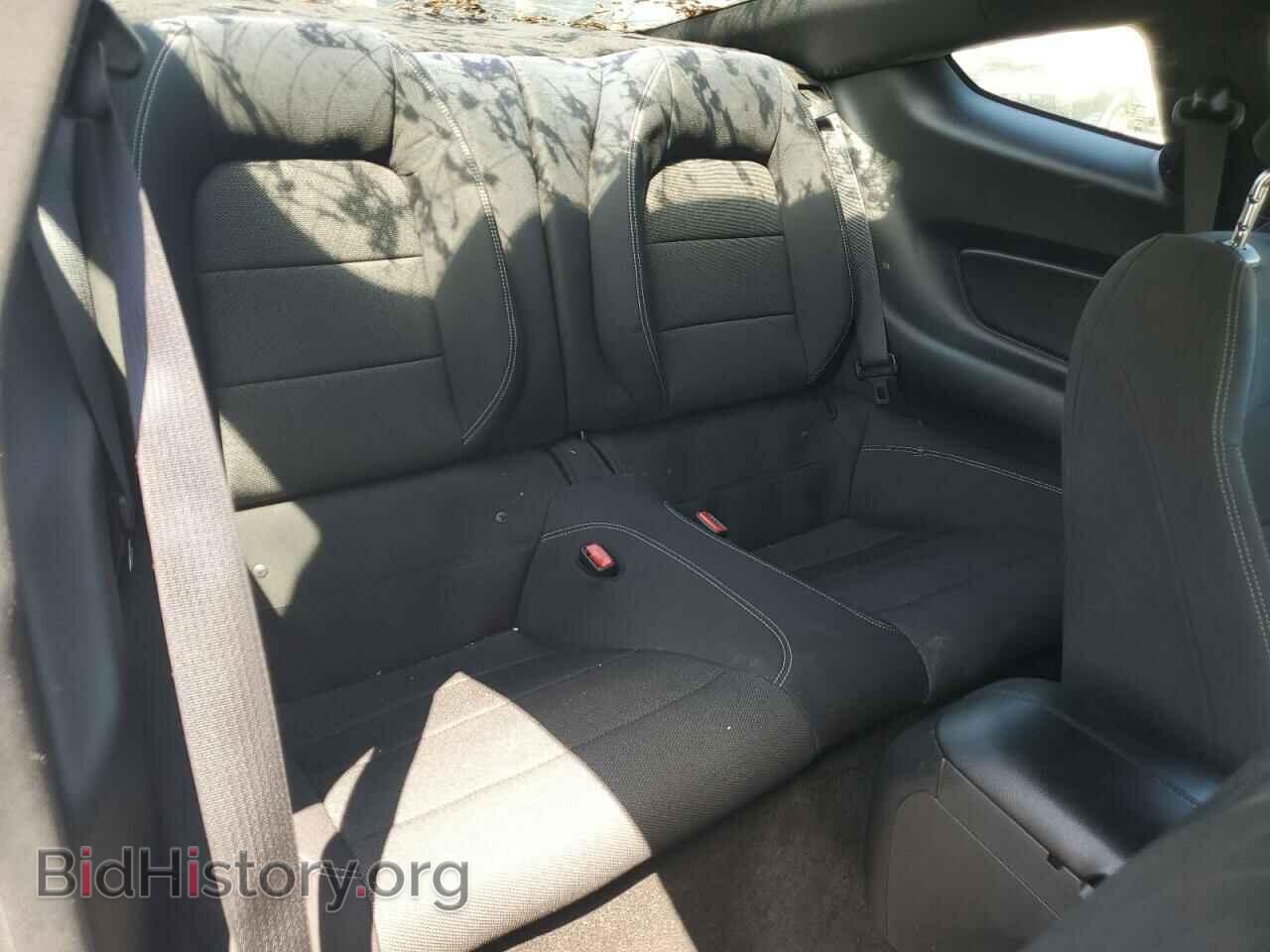 2015 FORD ALL Models - VIN: 1FA6P8AM8F5390000 - Photo 10