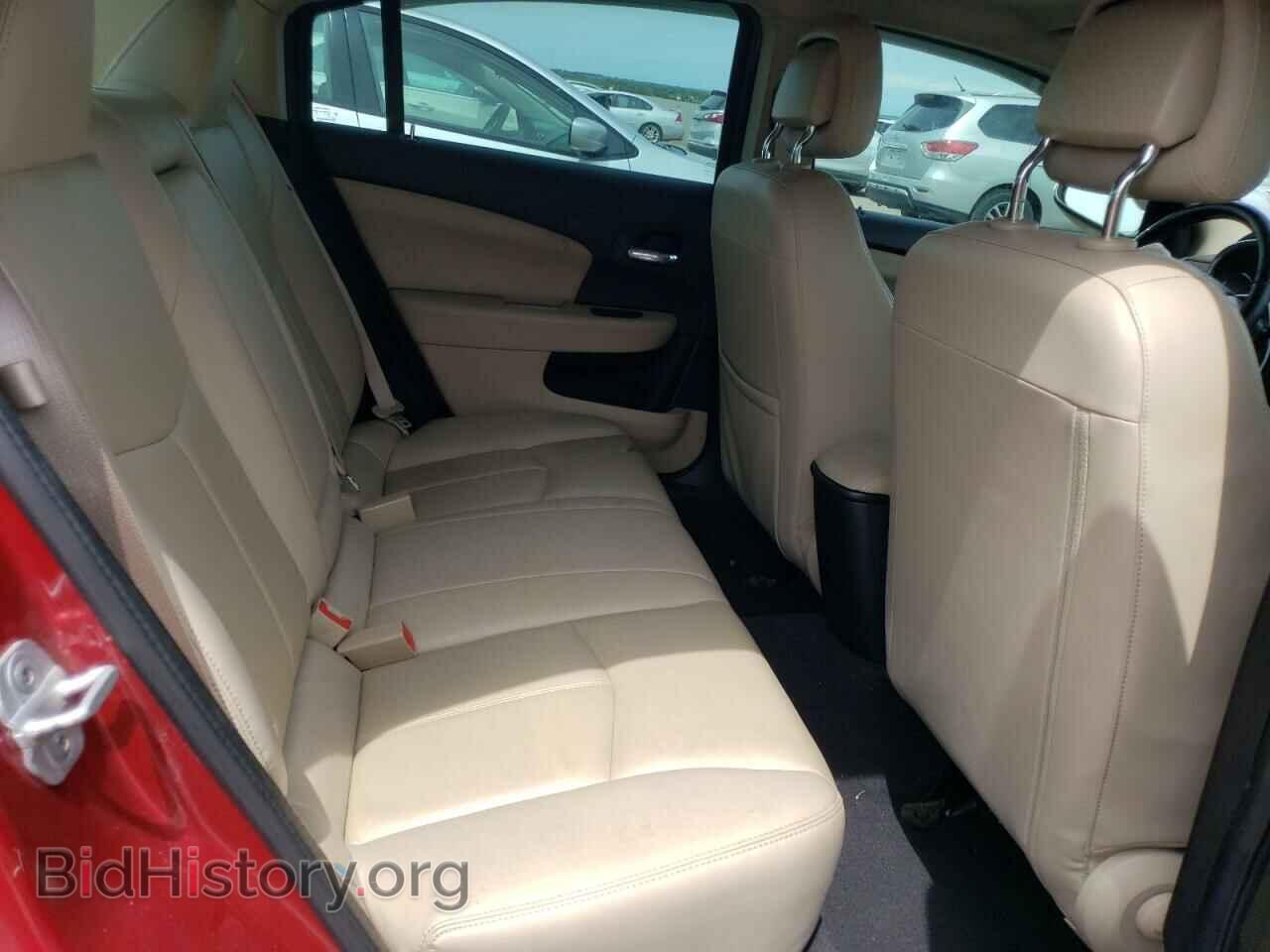 2012 CHRYSLER 200 - VIN: 1C3CCBCB0CN106425 - Фото 10