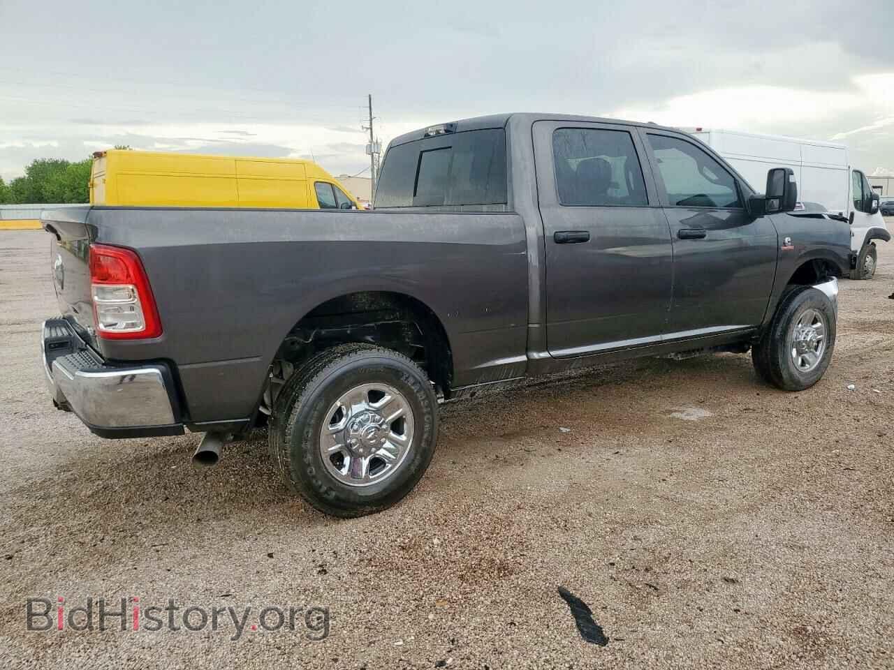 2024 RAM 2500 - VIN: 3C6UR5CL2RG119422 - Фото 3