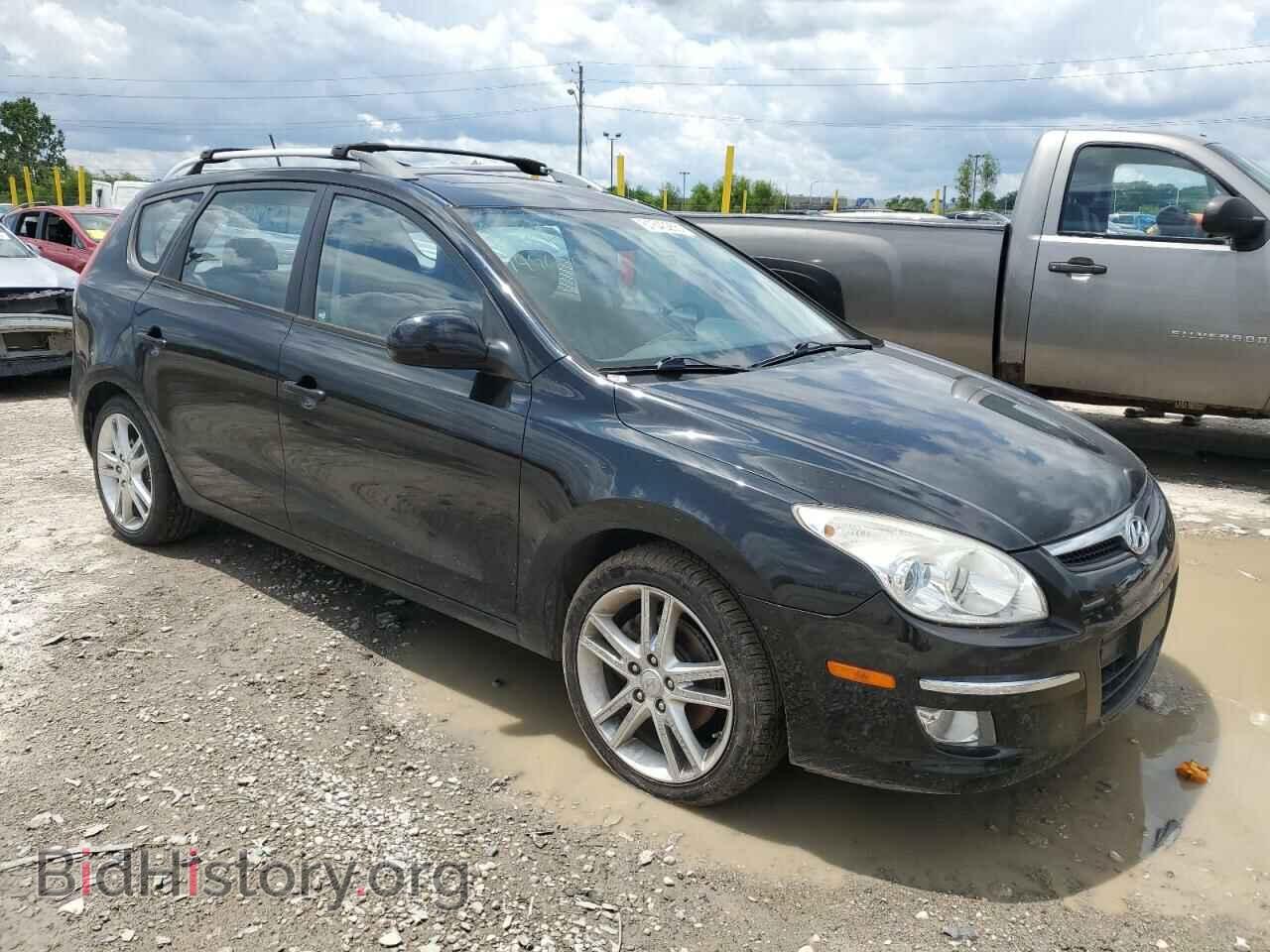 2012 HYUNDAI ELANTRA - VIN: KMHDC8AE0CU149650 - Фото 4