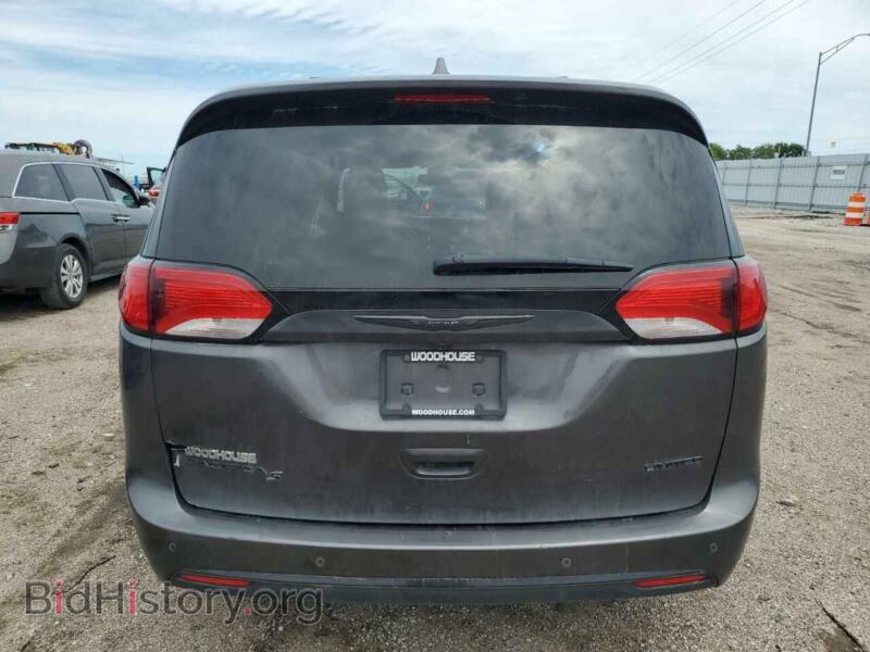 2019 Chrysler PACIFICA (VIN 2C4RC1GG0KR702268) — photo 6 of 13