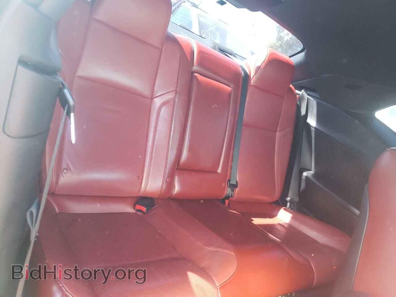 2017 DODGE CHALLENGER - VIN: 2C3CDZAGXHH519764 - Фото 6