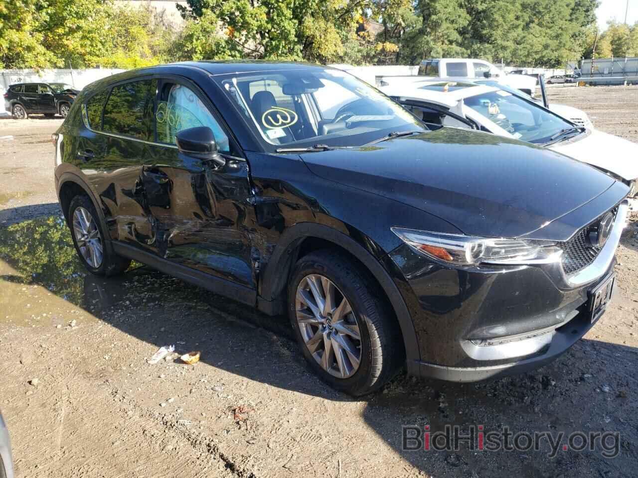 Photo JM3FKBDM9L0773898 - MAZDA CX-5 2020