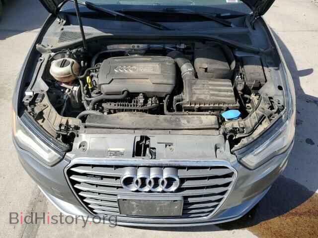 2015 AUDI A3 - VIN: WAUBFGFF9F1089272 - Фото 11