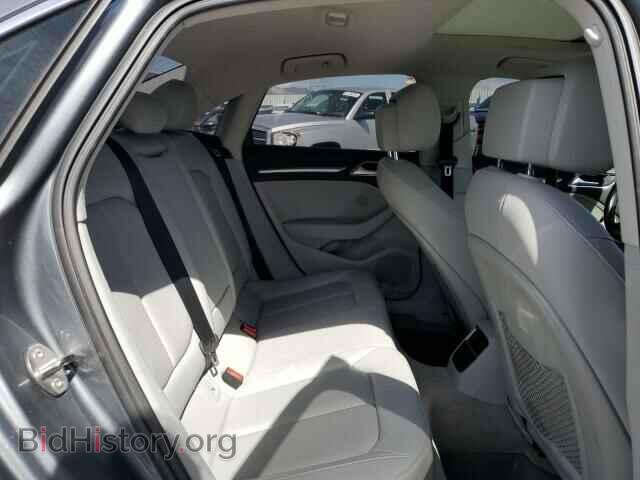 2015 AUDI A3 - VIN: WAUBFGFF9F1089272 - Фото 10