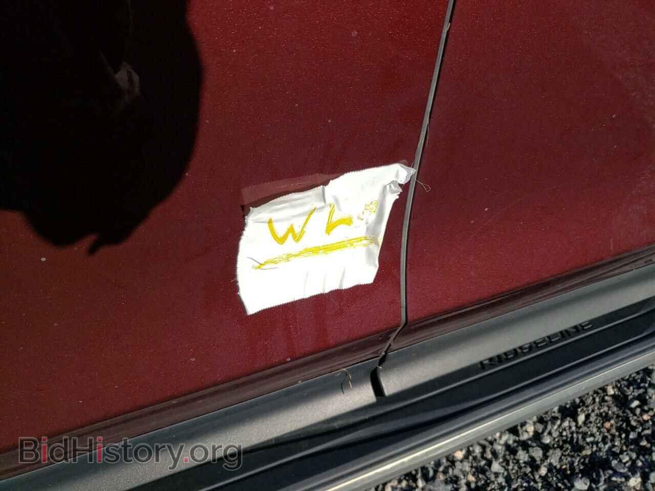 2019 HONDA RIDGELINE - VIN: 5FPYK3F73KB017681 - Фото 9
