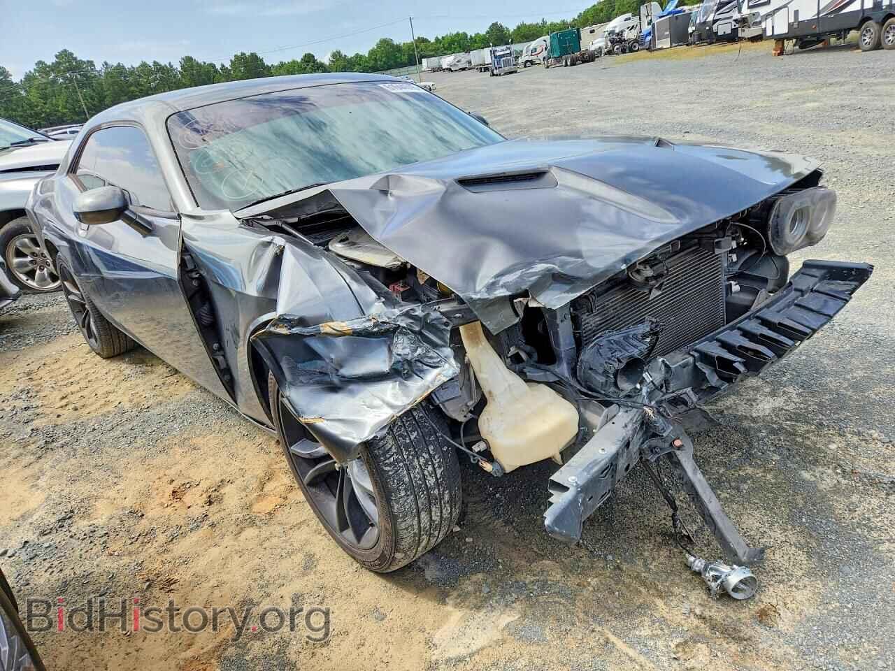 2018 DODGE CHALLENGER - VIN: 2C3CDZAGXJH204615 - Photo 6