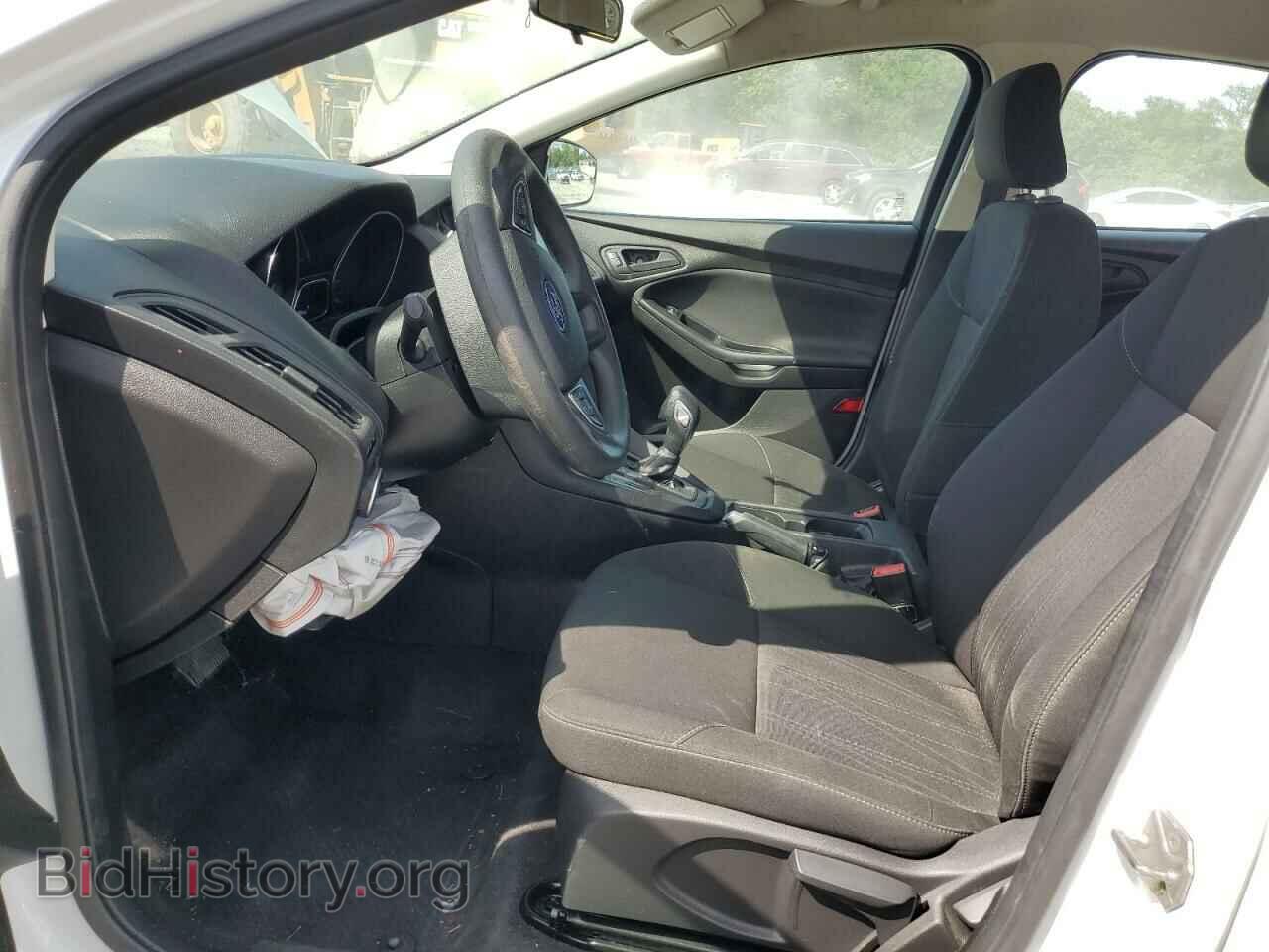 2016 FORD FOCUS - VIN: 1FADP3E21GL399587 - Photo 7