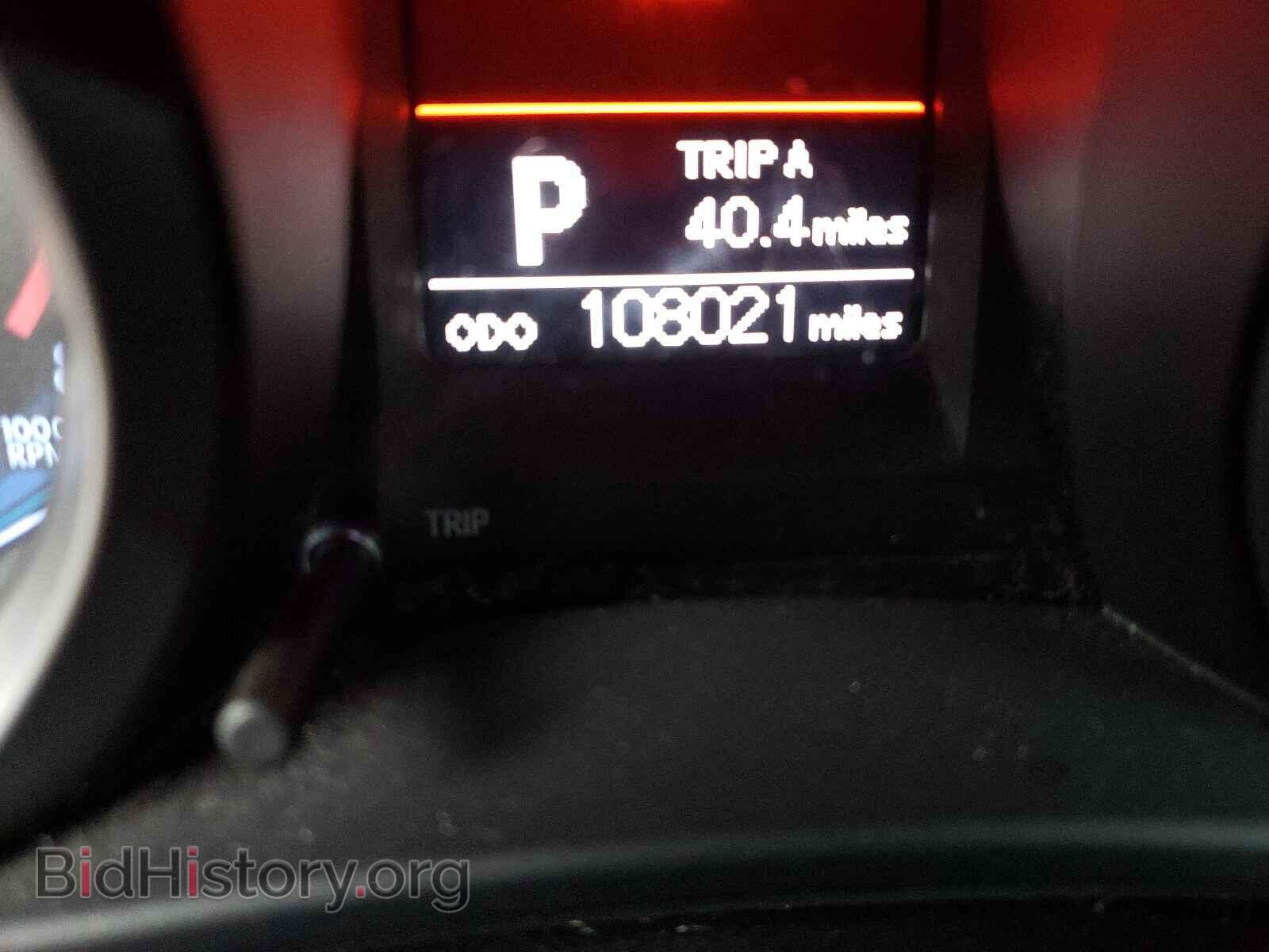 2014 TOYOTA COROLLA - VIN: 2T1BURHE3EC074110 - Фото 8