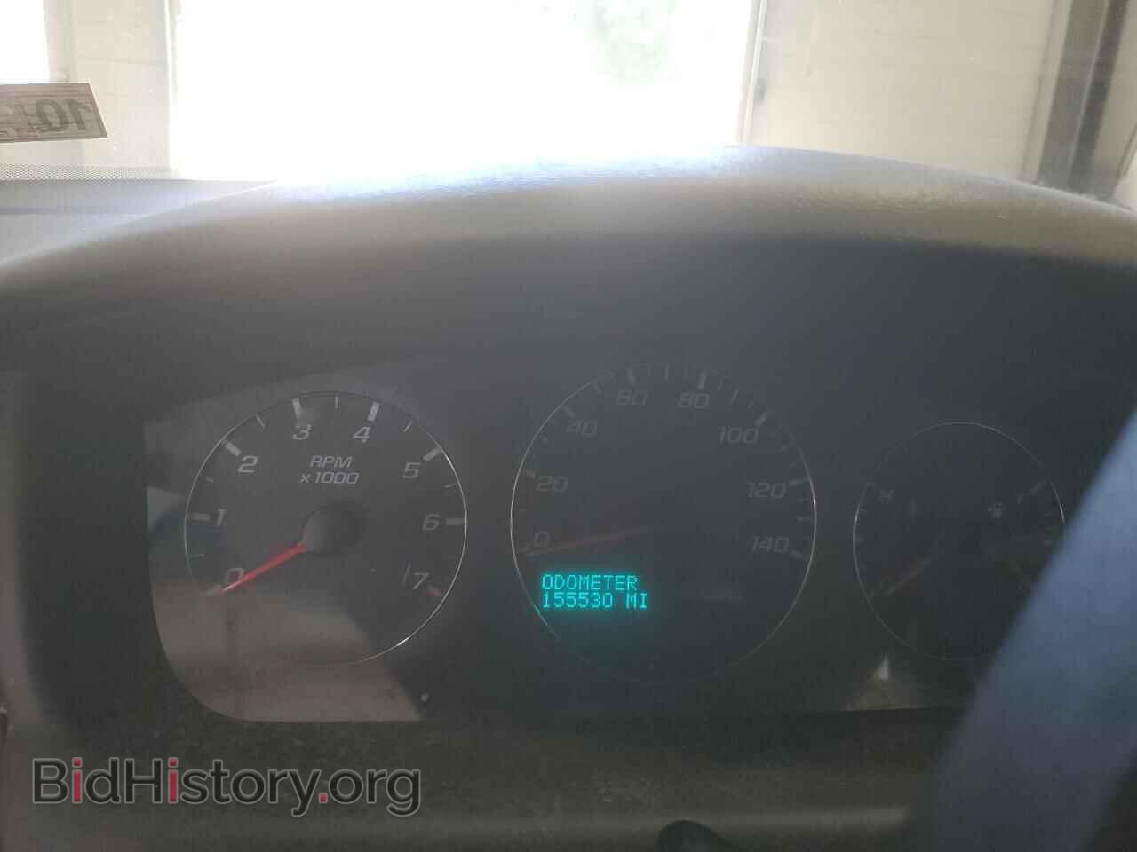 2013 CHEVROLET IMPALA - VIN: 2G1WG5E37D1158666 - Фото 9