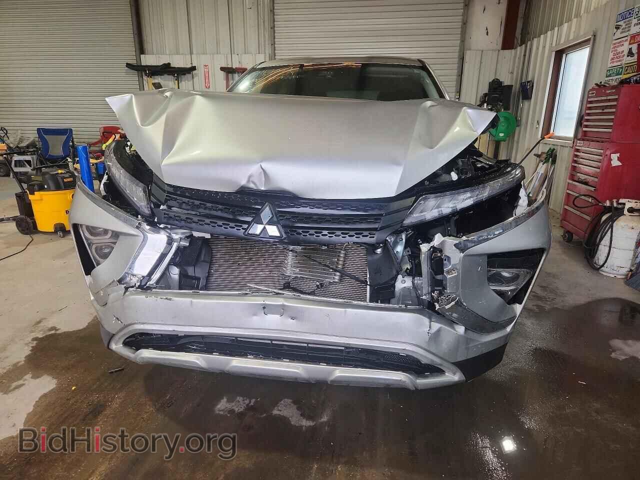 2026 MITSUBISHI ECLIPSE - VIN: JA4ATWAA7TZ013716 - Photo 5