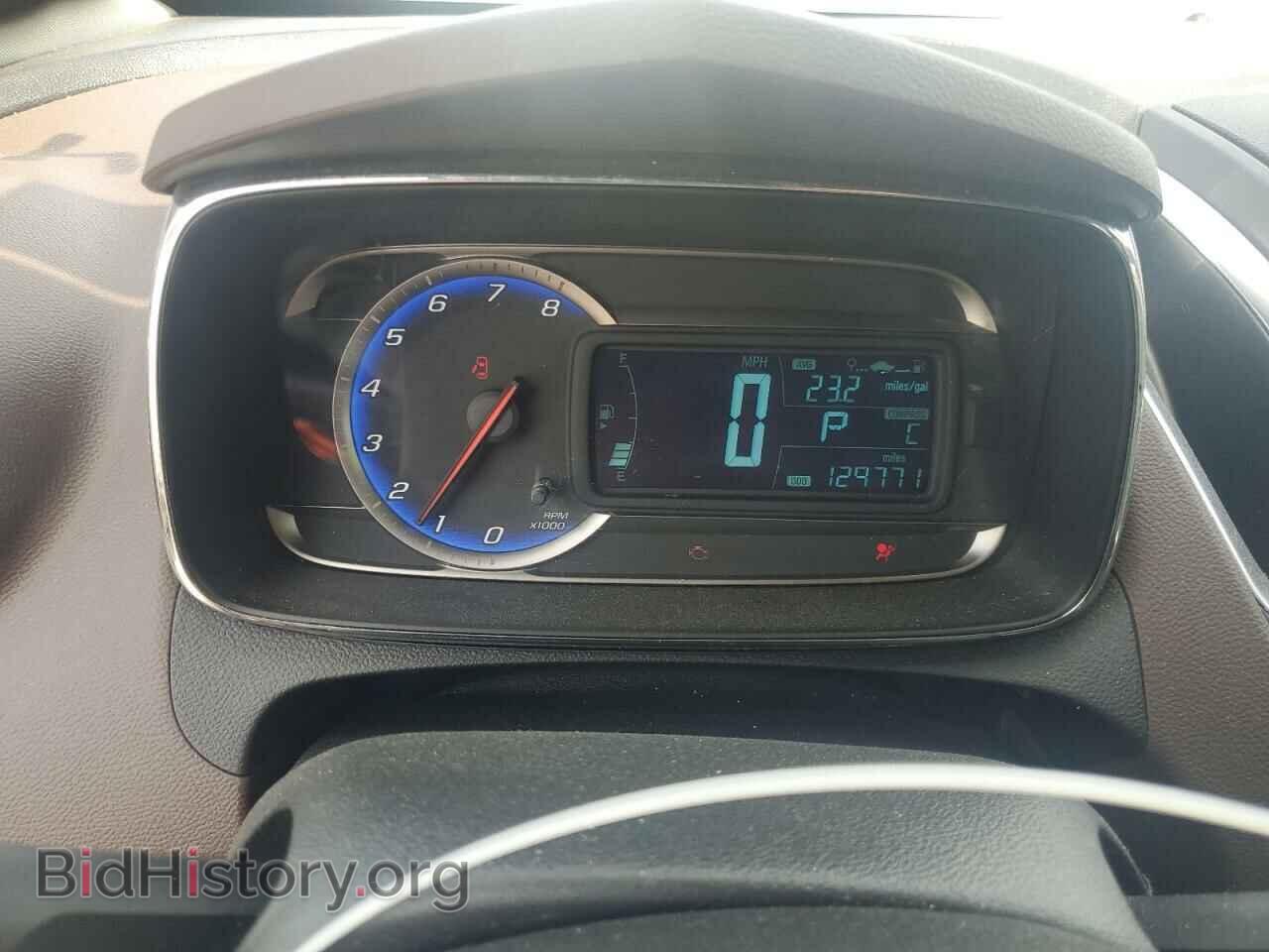 2016 CHEVROLET TRAX - VIN: 3GNCJMSB6GL266448 - Фото 9