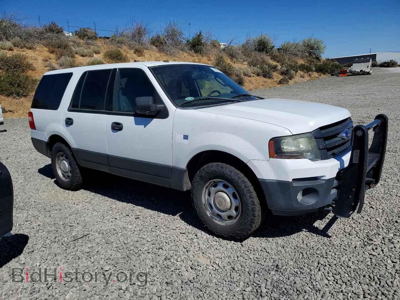 2017 FORD EXPEDITION - VIN: 1FMJU1GT1HEA09668 - Фото 4