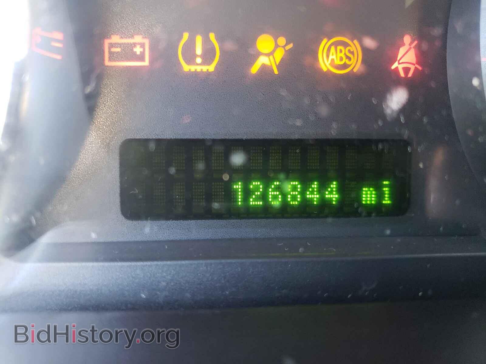 2010 FORD EDGE - VIN: 2FMDK4KCXABA94071 - Фото 8