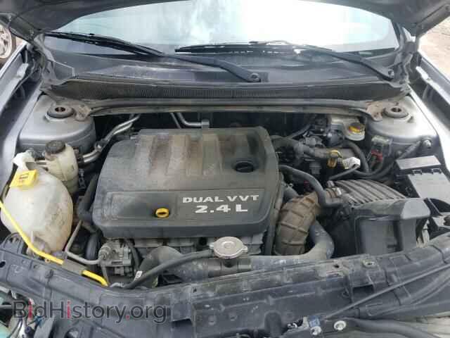 2014 DODGE AVENGER - VIN: 1C3CDZAB2EN219028 - Photo 7