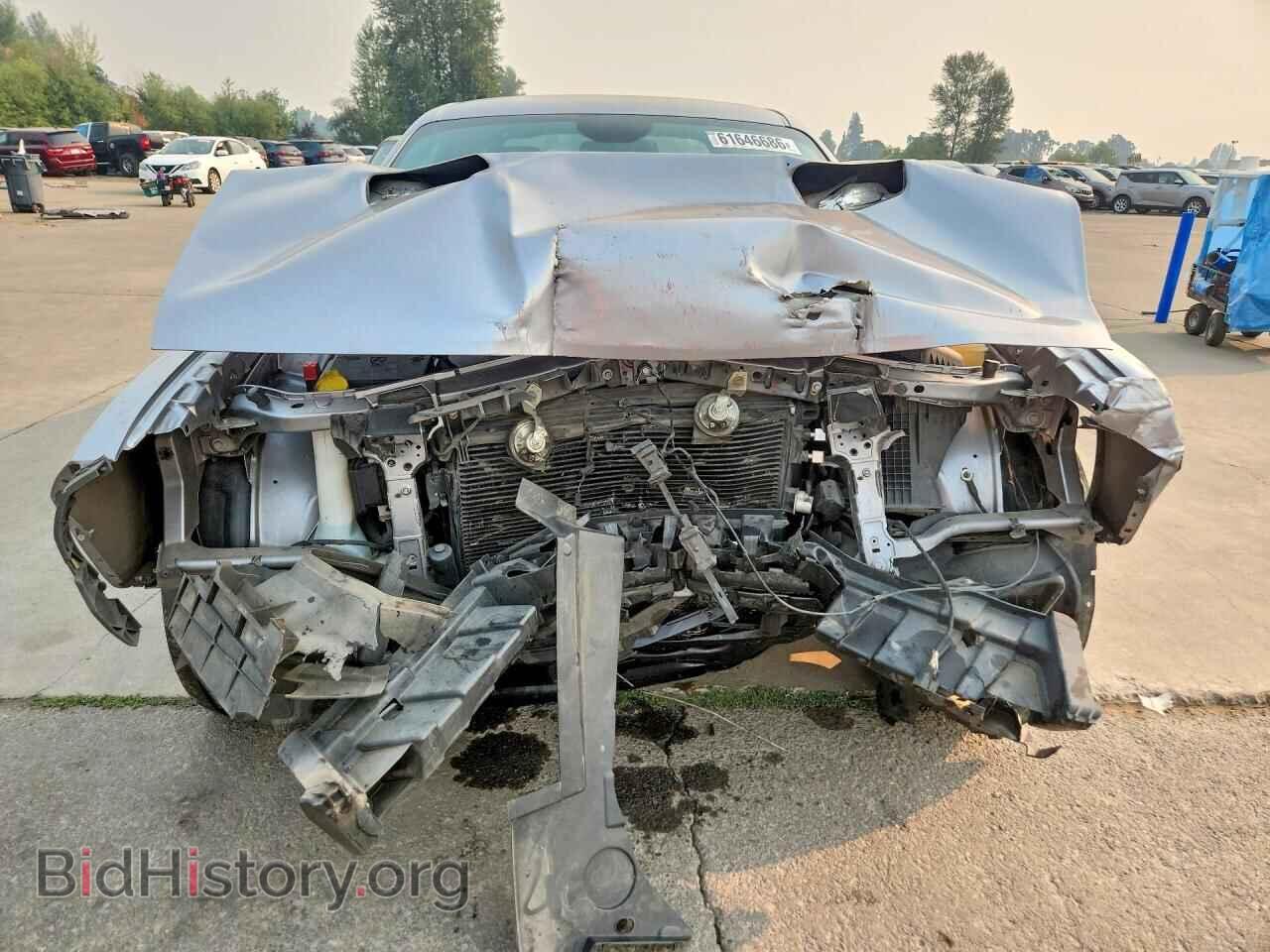 2016 DODGE CHALLENGER - VIN: 2C3CDZAG0GH263908 - Photo 5
