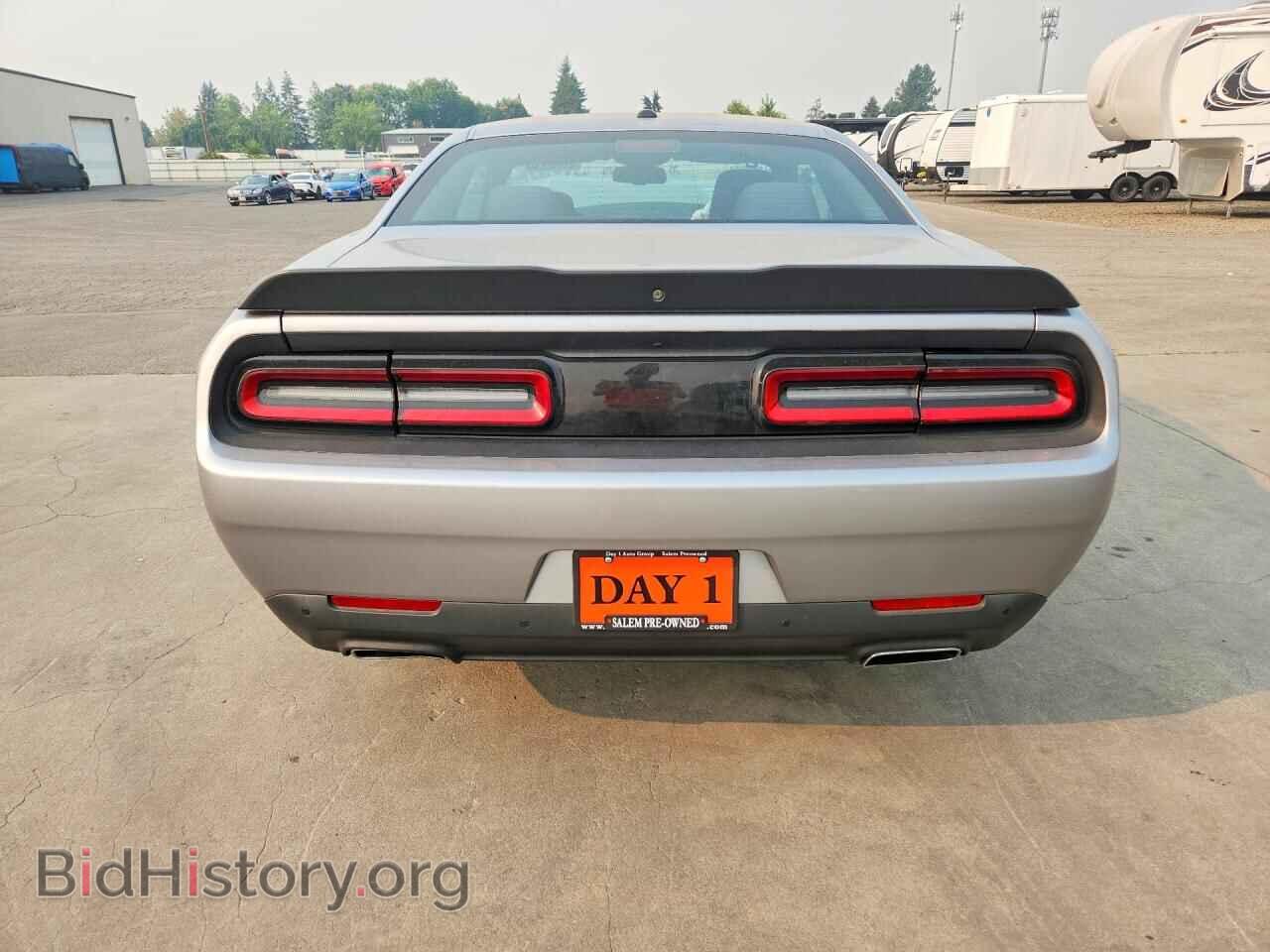 2016 DODGE CHALLENGER - VIN: 2C3CDZAG0GH263908 - Photo 6
