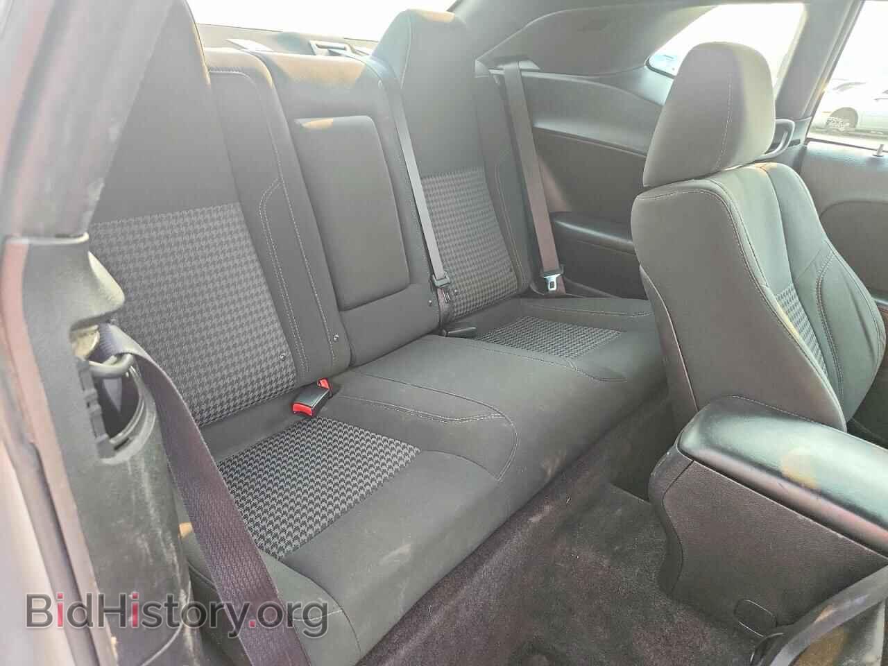 2016 DODGE CHALLENGER - VIN: 2C3CDZAG0GH263908 - Photo 10