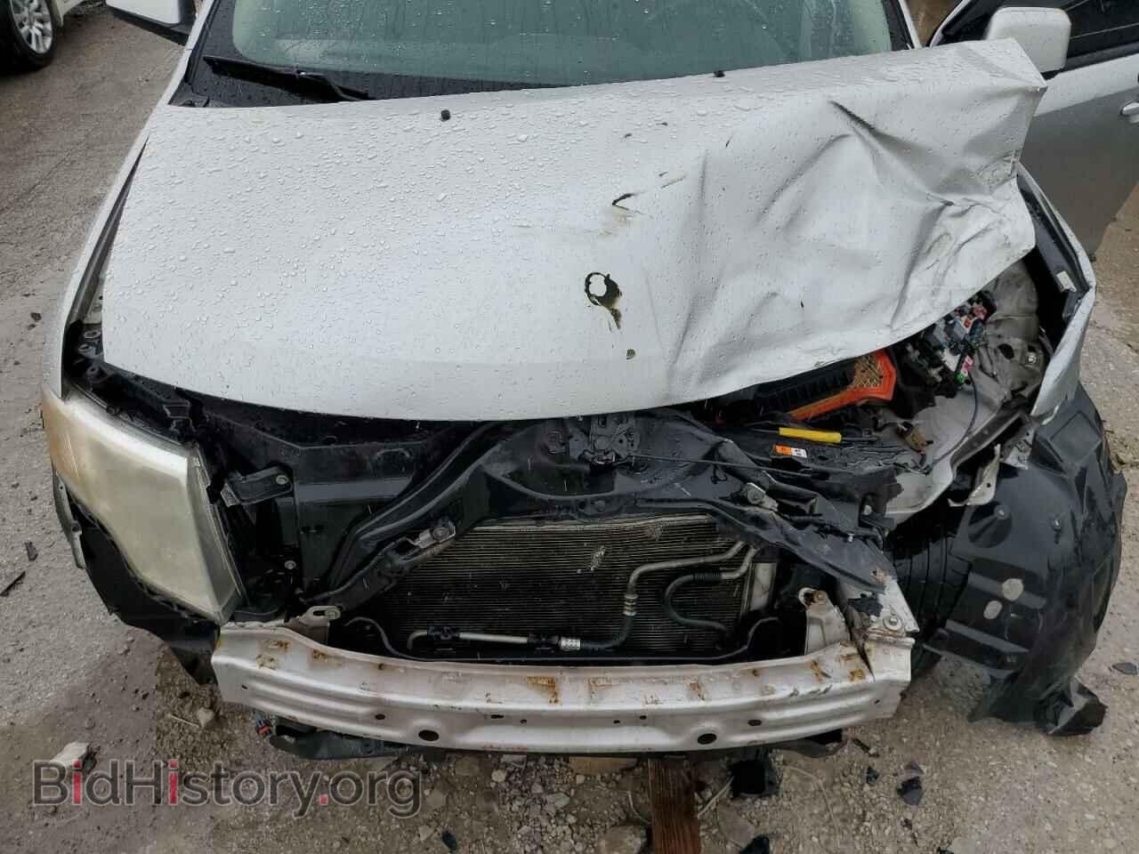 2010 FORD EDGE - VIN: 2FMDK4JC0ABB27287 - Photo 12