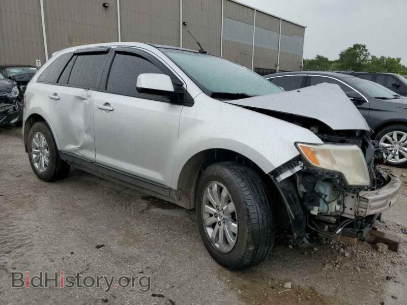 2010 Ford EDGE (VIN 2FMDK4JC0ABB27287) — photo 4 of 14