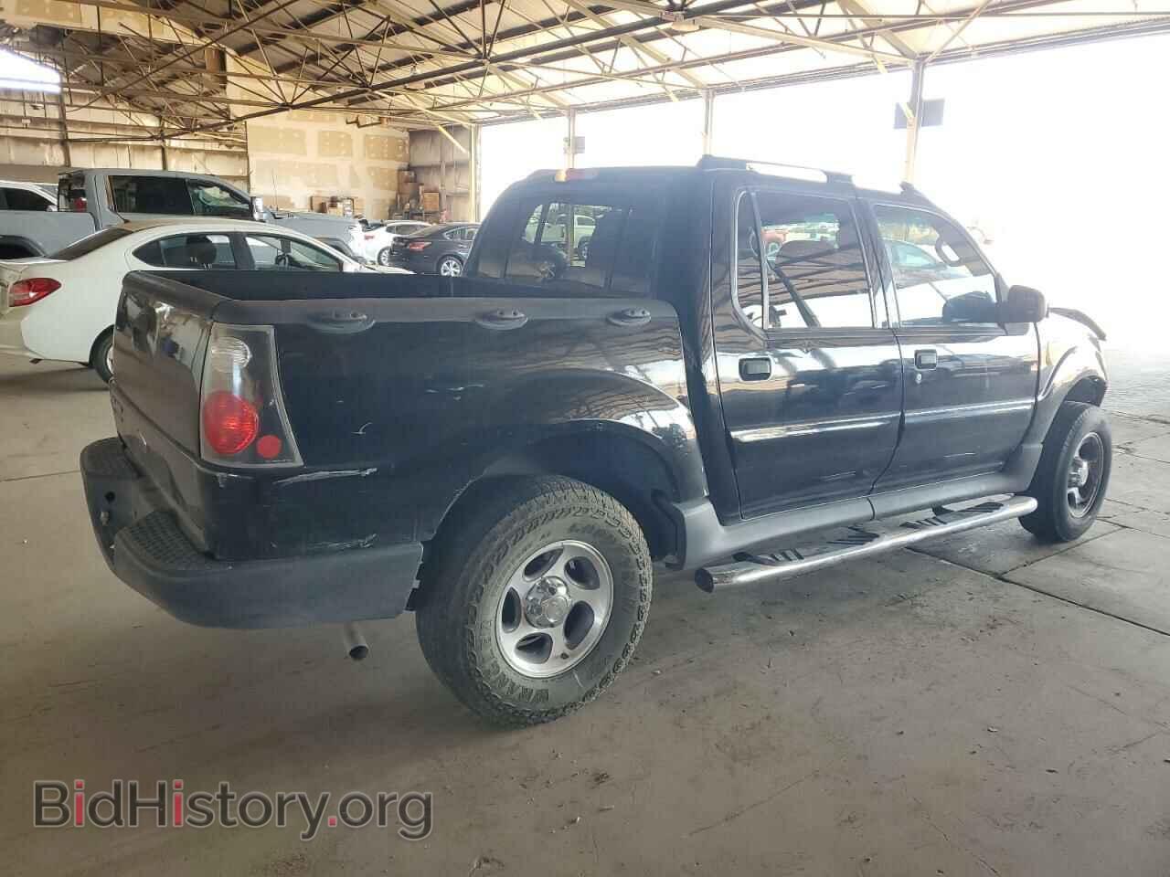 2005 FORD EXPLORER - VIN: 1FMZU67K15UA23188 - Фото 3