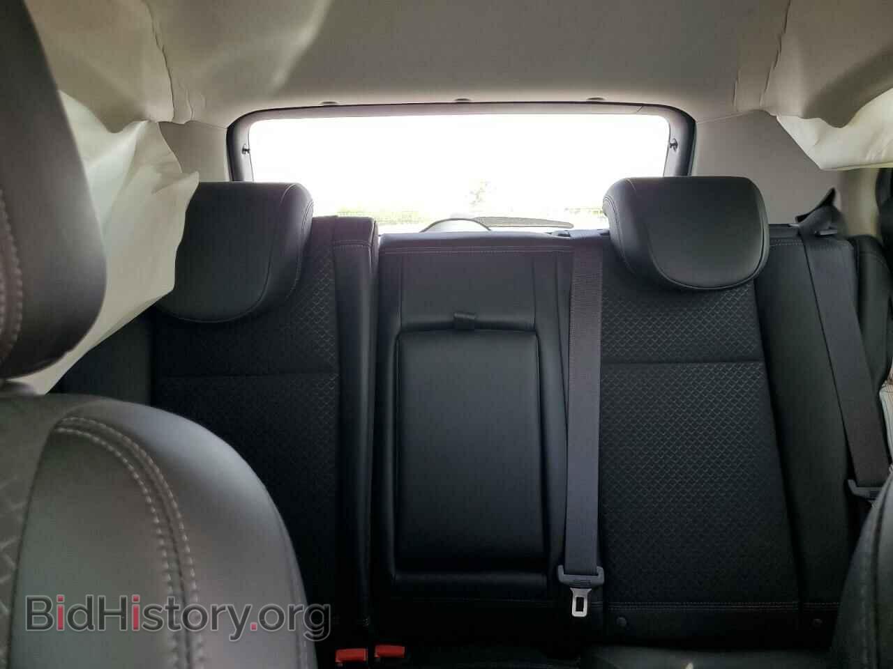 2017 BUICK ENCORE - VIN: KL4CJASB9HB200769 - Photo 10