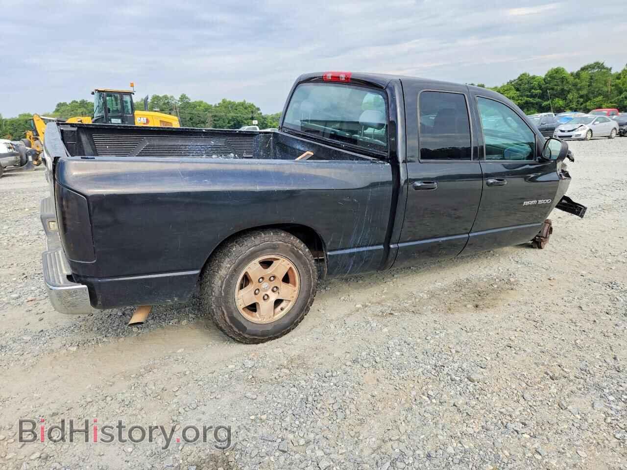 2005 DODGE RAM 1500 - VIN: 1D7HA18N45S360136 - Photo 3