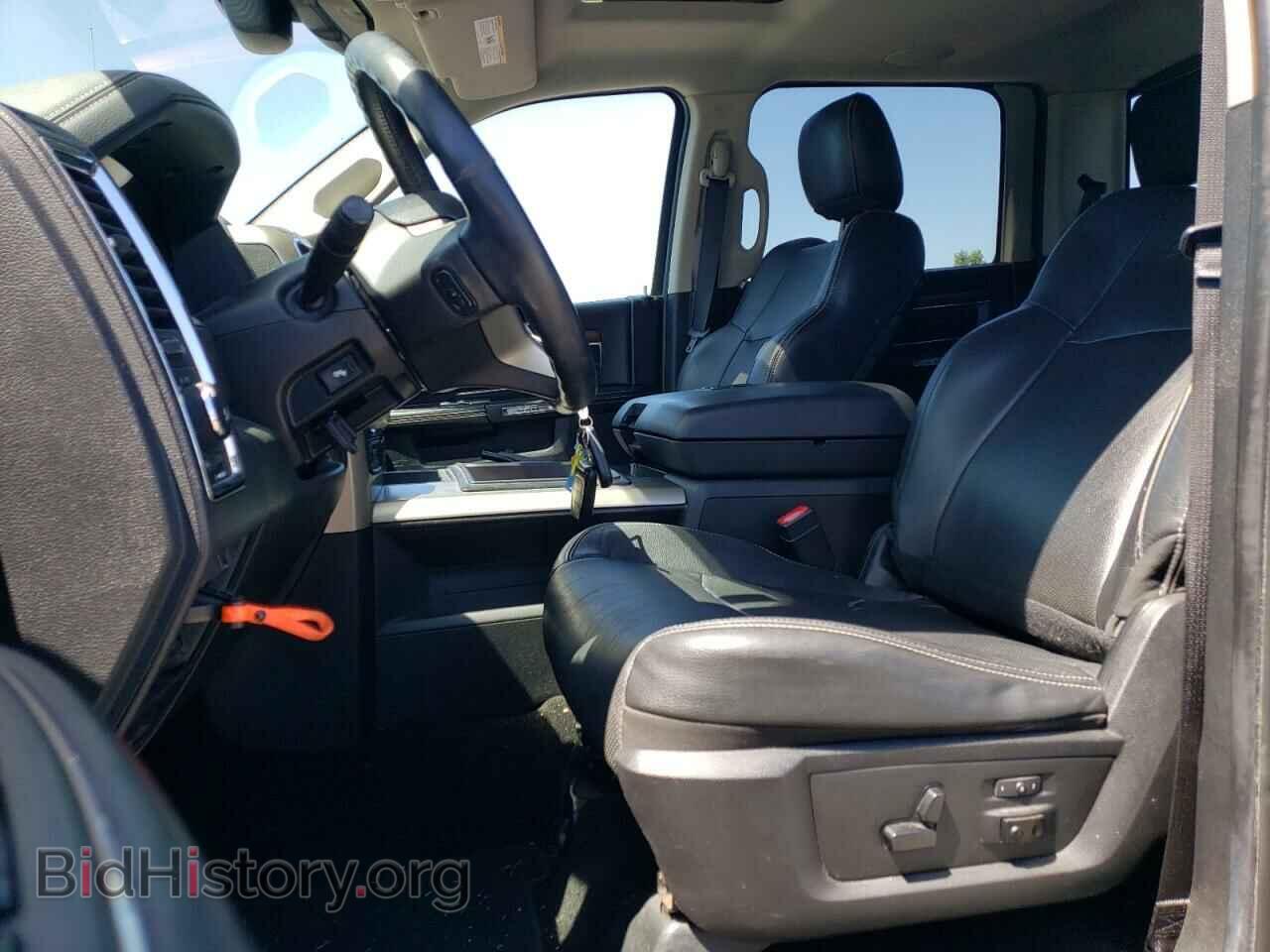 2013 RAM 1500 - VIN: 1C6RR7NT6DS623407 - Фото 7