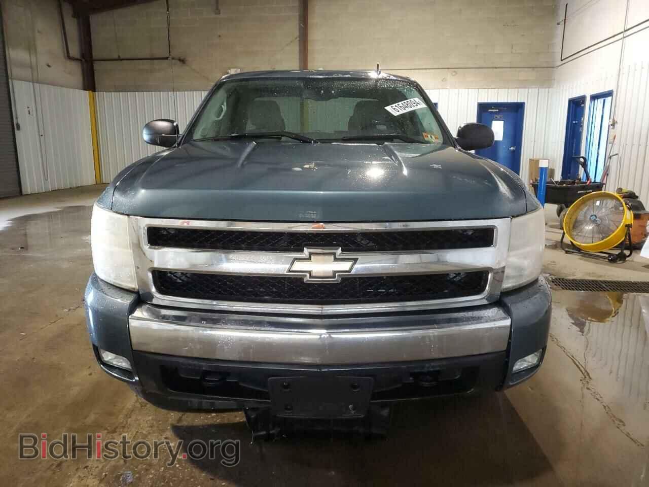 2008 CHEVROLET ALL Models - VIN: 1GCEC19J58E106568 - Photo 5