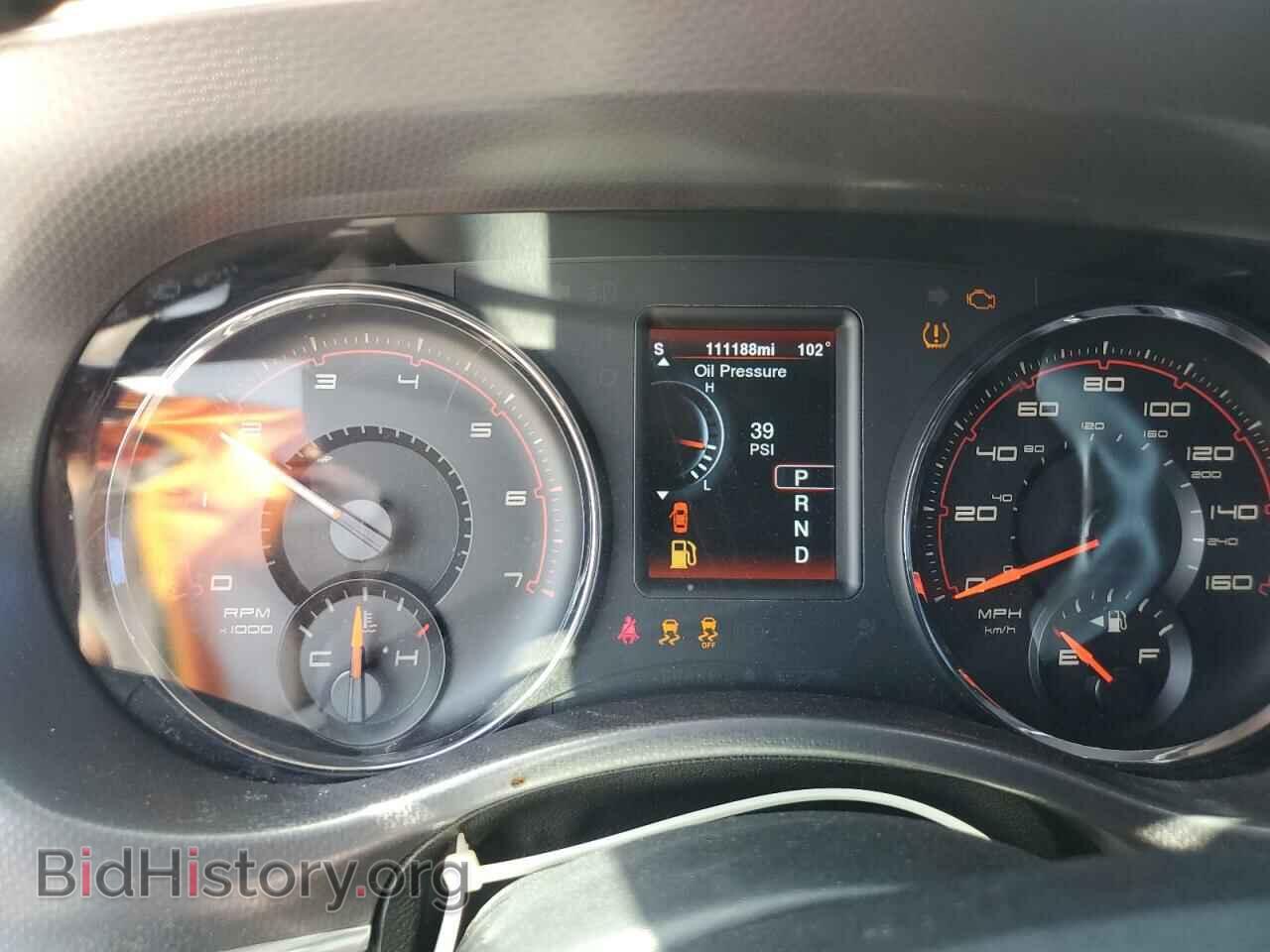 2014 DODGE CHARGER - VIN: 2C3CDXCT3EH113450 - Photo 9