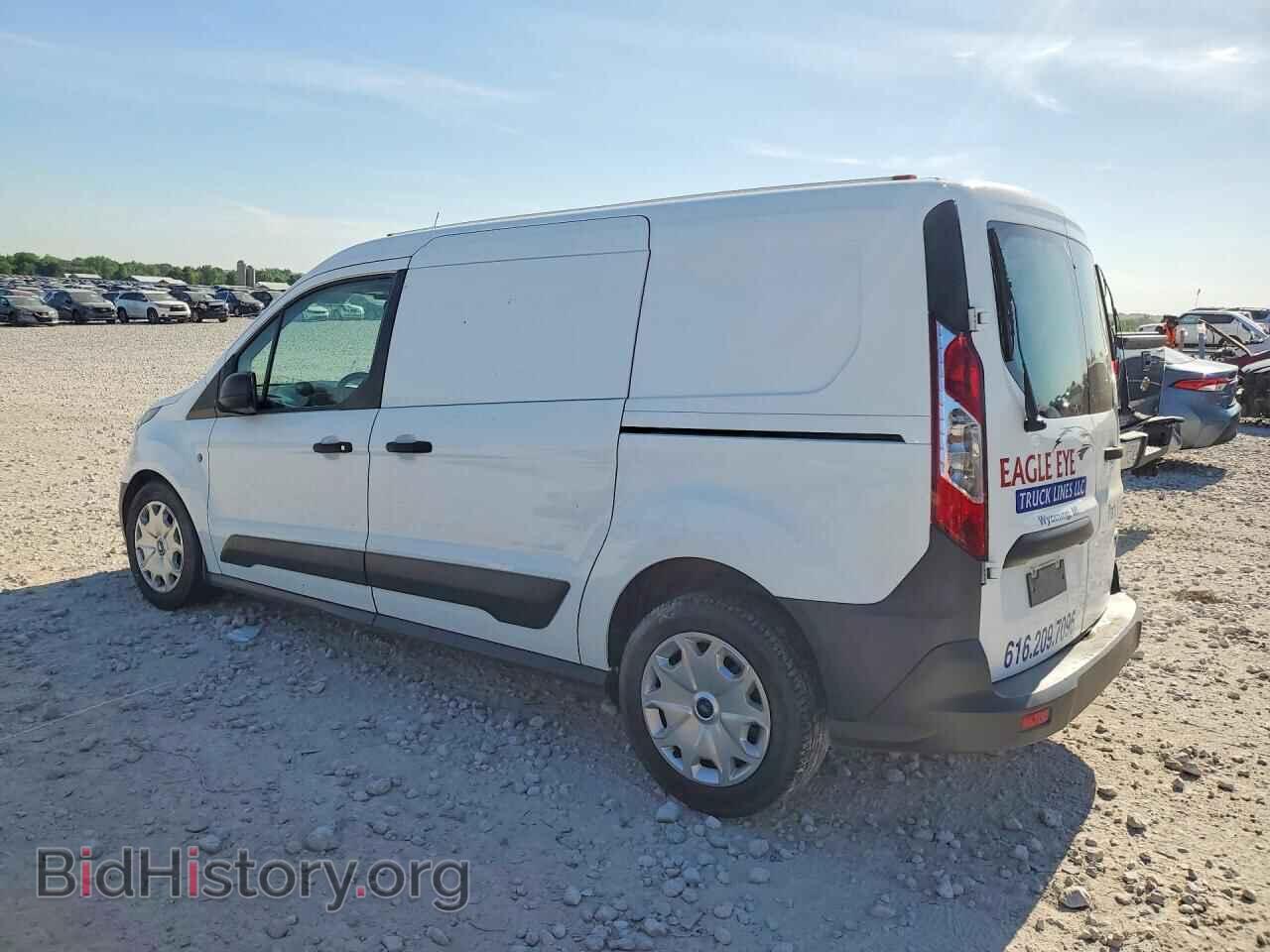 2018 FORD TRANSIT - VIN: NM0LS7E76J1370920 - Photo 2