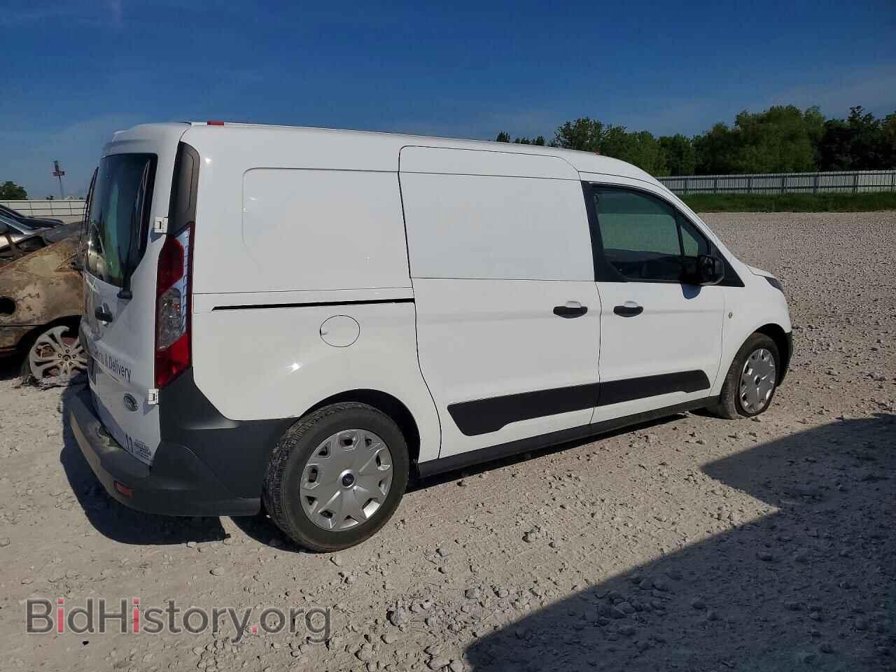 2018 FORD TRANSIT - VIN: NM0LS7E76J1370920 - Photo 3