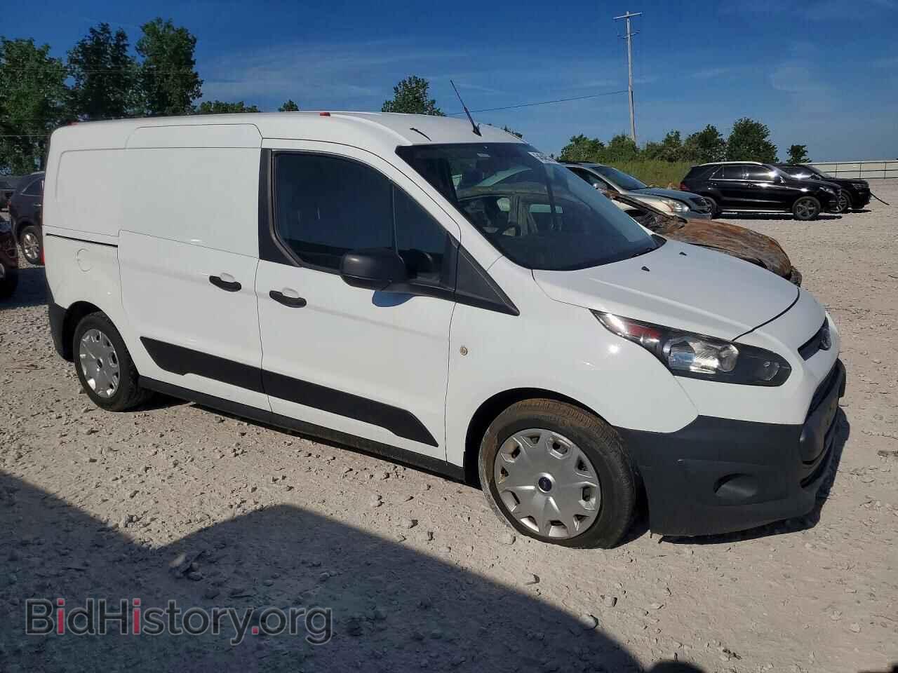 2018 FORD TRANSIT - VIN: NM0LS7E76J1370920 - Photo 4