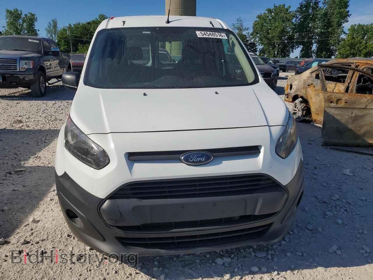 2018 FORD TRANSIT - VIN: NM0LS7E76J1370920 - Photo 5