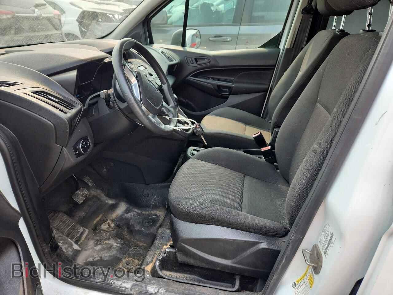 2018 FORD TRANSIT - VIN: NM0LS7E76J1370920 - Photo 7