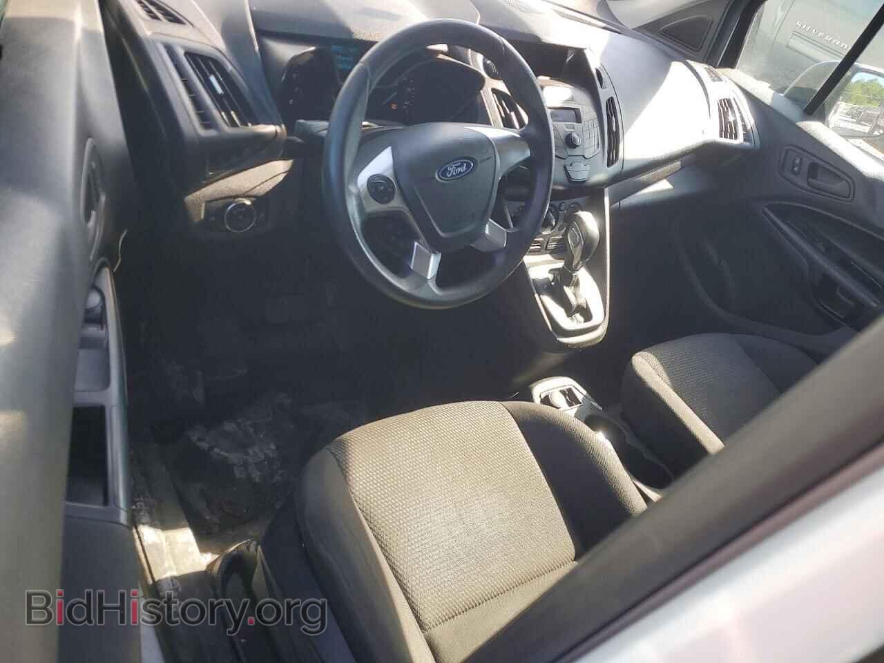 2018 FORD TRANSIT - VIN: NM0LS7E76J1370920 - Photo 8