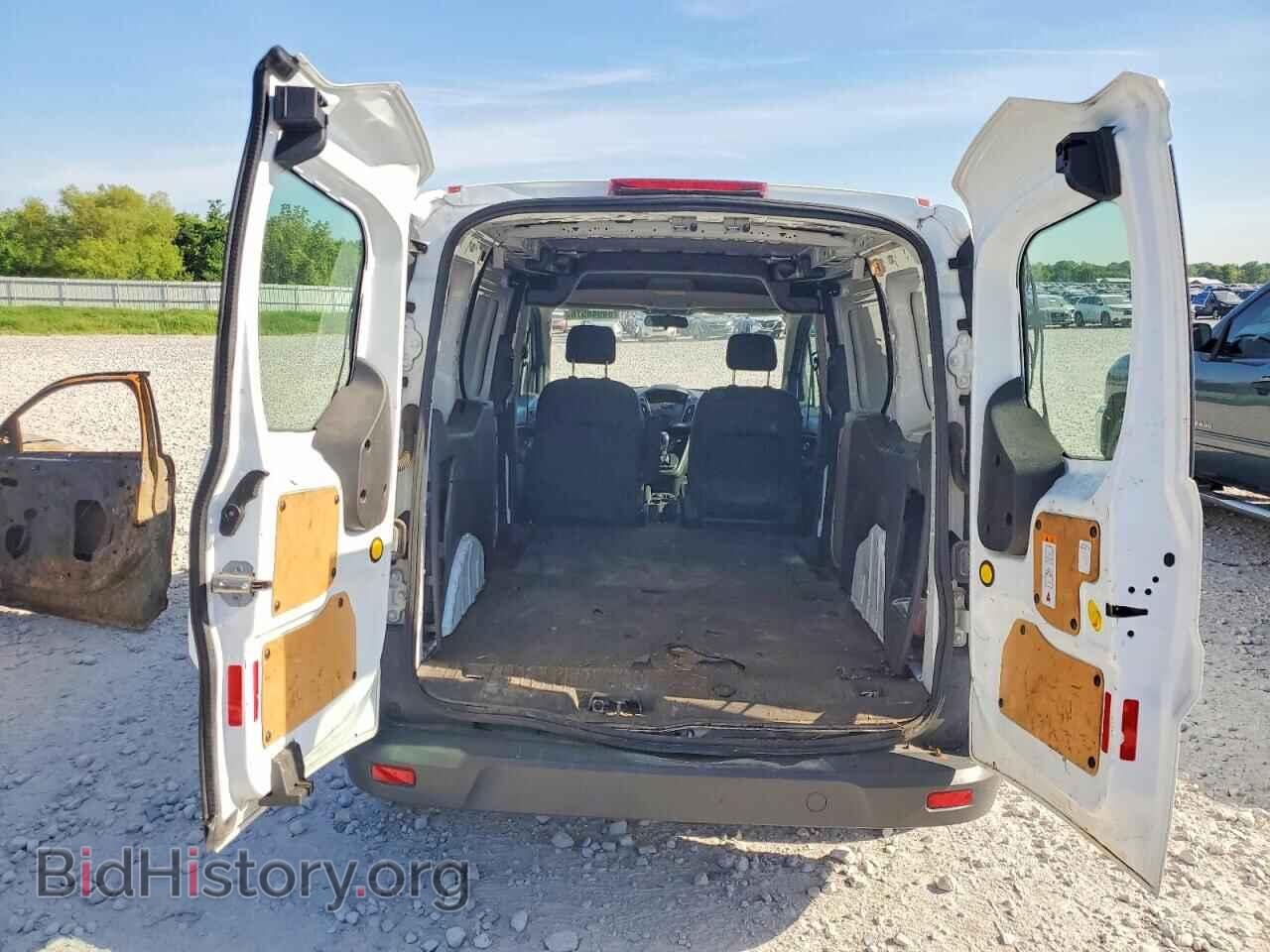 2018 FORD TRANSIT - VIN: NM0LS7E76J1370920 - Photo 10