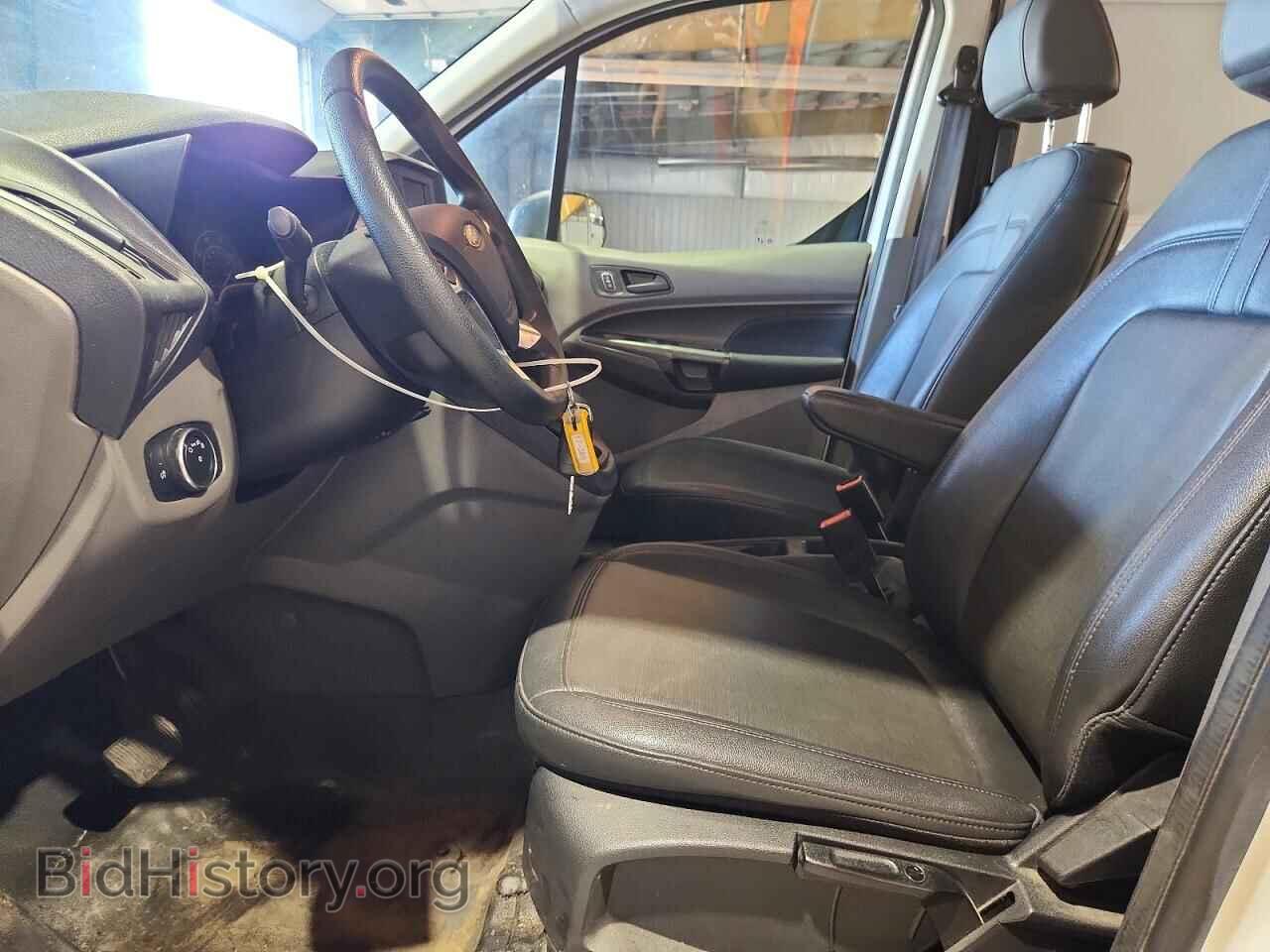 2021 FORD TRANSIT - VIN: NM0LS6E28M1485912 - Фото 7