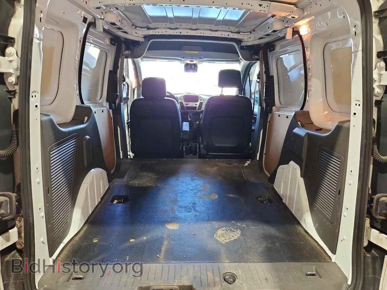 2021 FORD TRANSIT - VIN: NM0LS6E28M1485912 - Фото 10