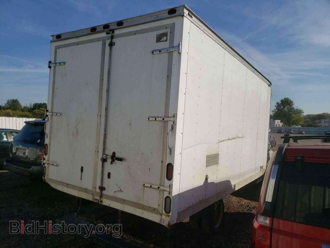 2015 FORD TRANSIT - VIN: 1FDBF9ZV3FKA19600 - Photo 4
