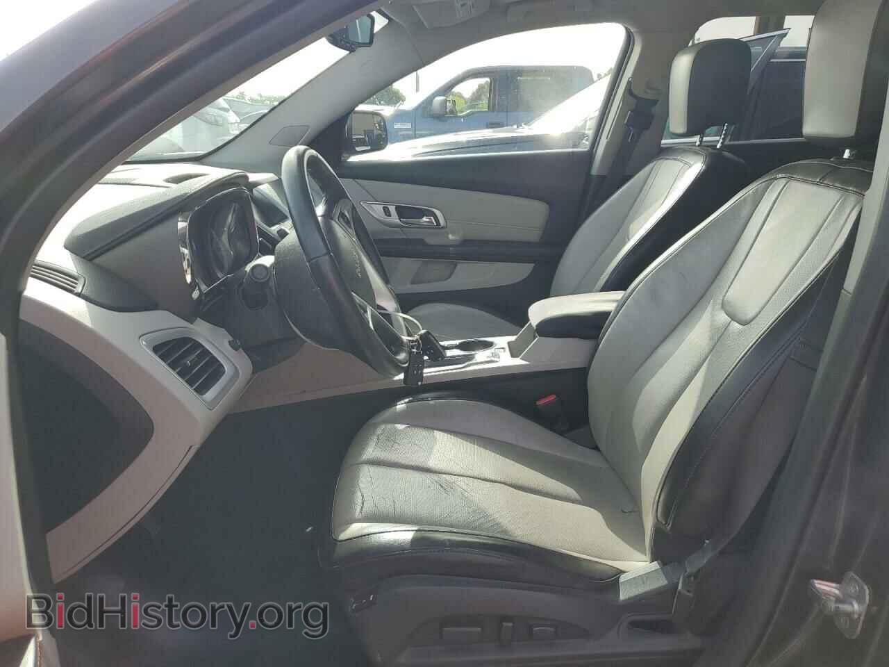 2014 GMC TERRAIN - VIN: 2GKFLTE32E6234777 - Фото 7