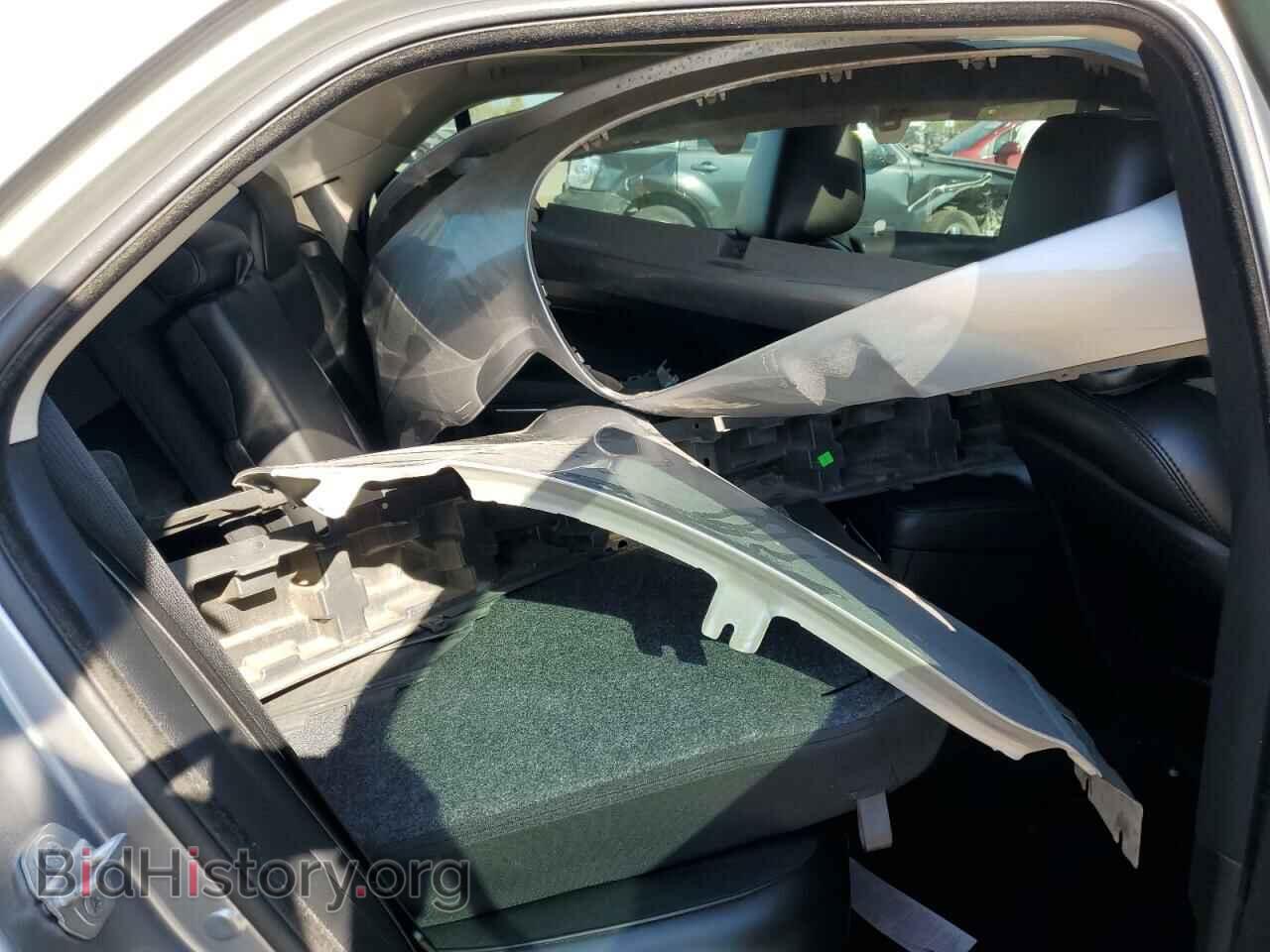 2016 CHRYSLER 300 - VIN: 2C3CCAEGXGH190366 - Photo 6