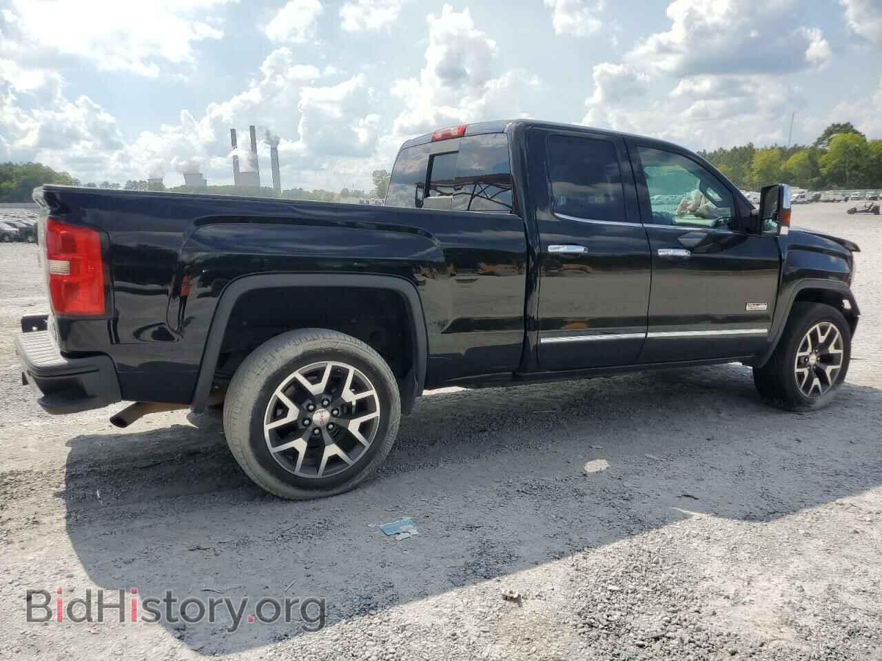 2015 GMC SIERRA - VIN: 1GTV2UEH7FZ170138 - Фото 3