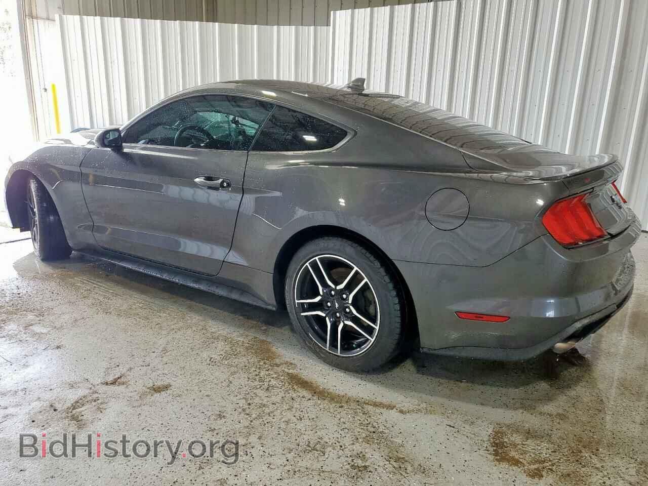 2020 FORD ALL Models - VIN: 1FA6P8TH7L5159827 - Фото 2