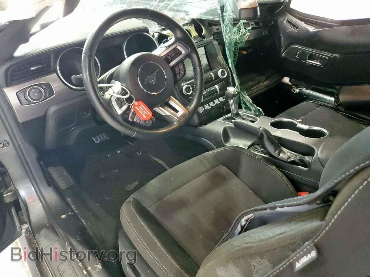2020 FORD ALL Models - VIN: 1FA6P8TH7L5159827 - Фото 8