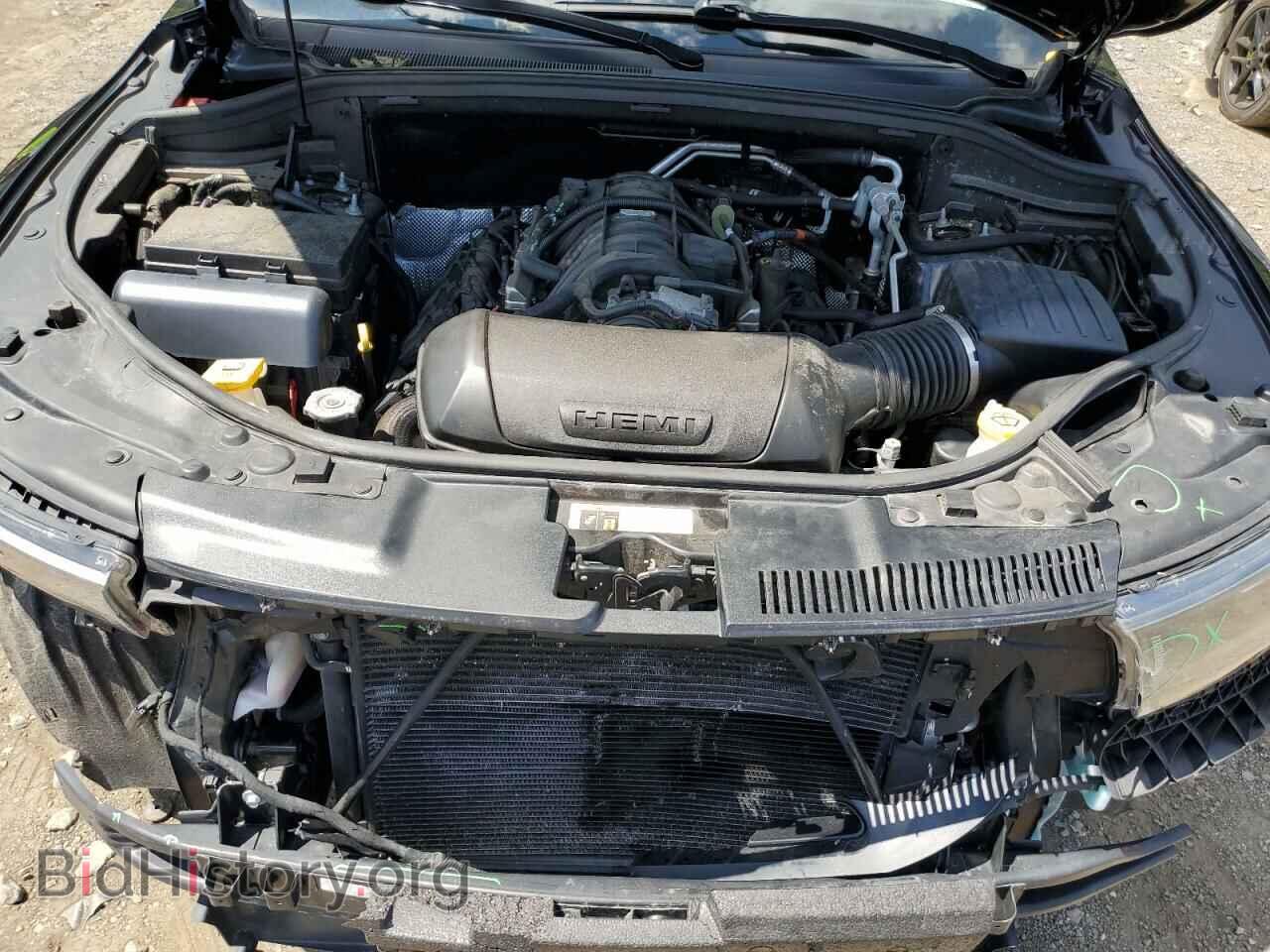 2020 DODGE DURANGO - VIN: 1C4SDJCT6LC253416 - Photo 12
