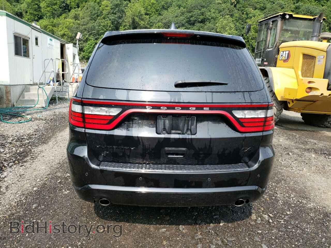 2020 DODGE DURANGO - VIN: 1C4SDJCT6LC253416 - Photo 6